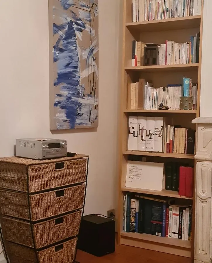 Appartement A Montmartre Paris 0*,  France