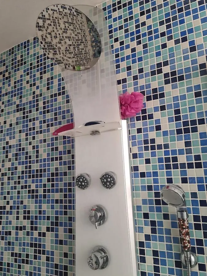 Appartement A Montmartre Paris 0*,